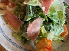 凯撒沙拉-PIZZA BIANCA(民园店)