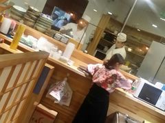 -景鹤料理(上地华联店)