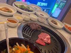 -黄金牧场(明洞总店)