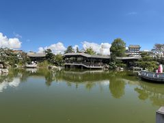 -朱家花园