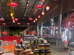 -园林美食城·本土农家菜(杨和镇店)