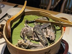 半只鸡-黑鸡小馆(金源店)