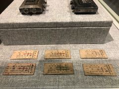 -中国铁道博物馆(正阳门馆)