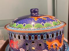 -南堂馆·新川菜(春熙路店)