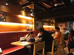 -嘉旺港式茶餐厅(延长中路店)