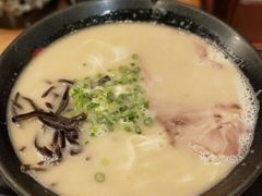 -博多一幸舍(侨福芳草地购物中心店)