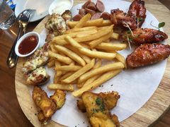 -G+KITCHEN(龙湖狮山天街店)