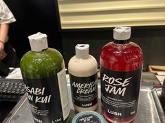 -LUSH(威尼斯人店)