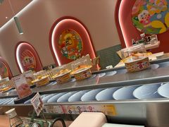 -元气寿司(八号仓店)