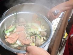 -蓉城西二道无名冒菜(西二道街店)
