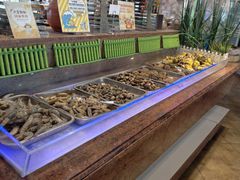 -索菲亚国际大酒店自助餐