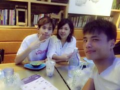 -鱼库·不仅是一家烤鱼店(车公庙店)