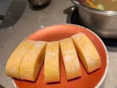 -海上明月海鲜火锅 鲜切牛肉