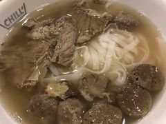 -CHILL Pho澳洲牛肉越南粉(佛山顺德万象汇店)