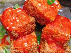 -白仁仔· 活烤海鲜 宵夜(豫园店)