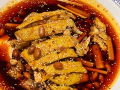 -杨记隆府重庆江湖菜(大悦城店)