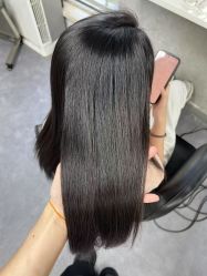 -逅续沙发自然卷专研