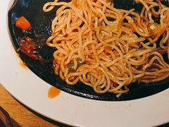 -豪客来牛排(人民东路店)