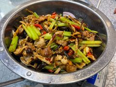 -小山东羊肉汤馆(同济新村店)