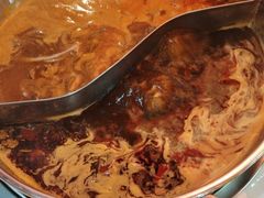 -潮牛岛·潮汕鲜切牛肉自助火锅(无锡首店)