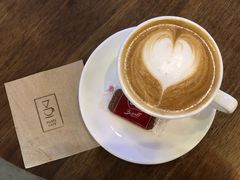 -MUSEE CAFE(保利·时光里店)