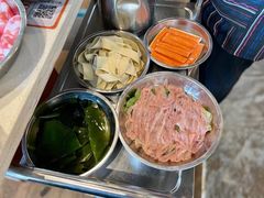 -憨铁匠老火锅(龙岗万科里店)