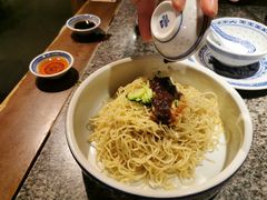 虾籽拌面-南京大牌档(之心城店)