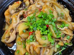 -红炎炎农家菜老字号(金水台店)