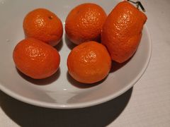 -悦融琥珀·京鲁菜·海味珍品(西单店)