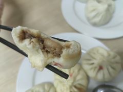 -津门永胜包子铺(哈尔滨道总店)