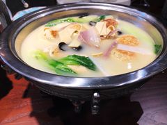 -童福兴·南京菜(老门东店)