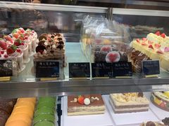 -Dough&Joe团憩(瑞虹天地月亮湾店)