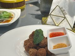 -全聚德(长白直营店)