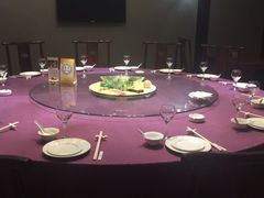 包厢-扬州万怡酒店-中餐厅(文昌中路店)