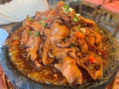 -西江美食舫·江西菜(健德桥店)