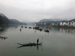 -新安江山水画廊风景区