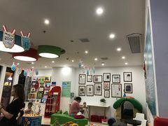 -美吉姆国际儿童发展中心(红谷滩绿地缤纷城中心)