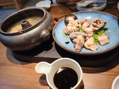 -云海肴汽锅鸡·云南小炒(天津国金汇店)