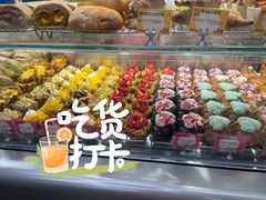 -PAOPAO Bakery&Café(港汇店)