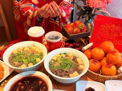 -回味鸭血粉丝汤(夫子庙瞻园路店)