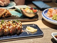 -炙柒Sekinana·精致日料(合生汇店)