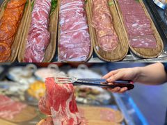 -非烤勿扰韩料自助烤肉(松山湖万科店)