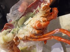 -青蓬蒸汽海鲜·深圳老字号·团建聚会(壹方城店)