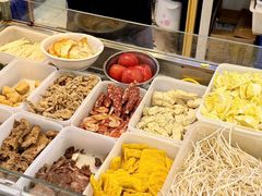 -木木鲜海鲜面(天一店)