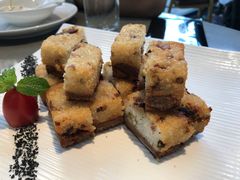 -铜锣湾·有麝自然香(长嘉汇购物公园店)