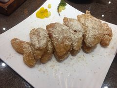 -阿庄新豫菜(航海东路店)