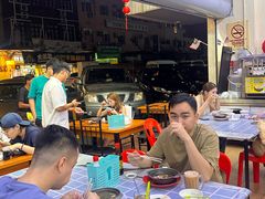 -新记肉骨茶