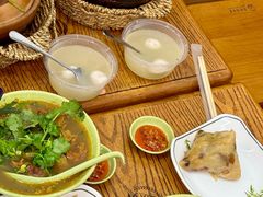 -嘉华小吃(蛇口市场店)
