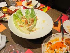 -ZAFFERANO西班牙海鲜饭(上海首店)