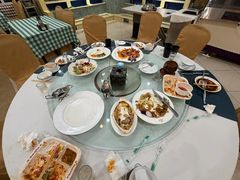 -起士林西餐厅(东经路店)